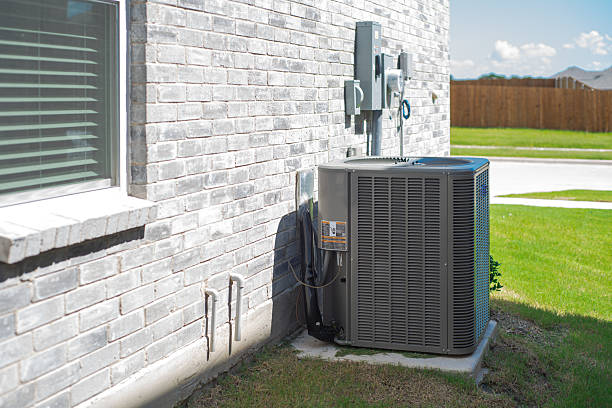 Reliable Hvac contractor in Saint Helena, CA by FH HVAC