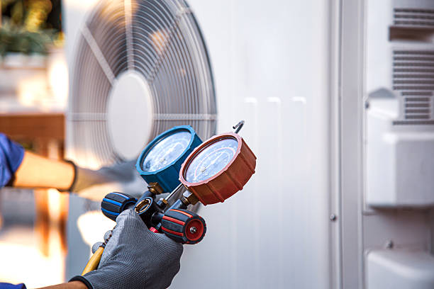 Affordable Hvac solutions in Saint Helena, CA